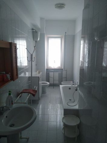2 (due) camere matrimoniali a studentesse, zona università a Pescara - Foto 5