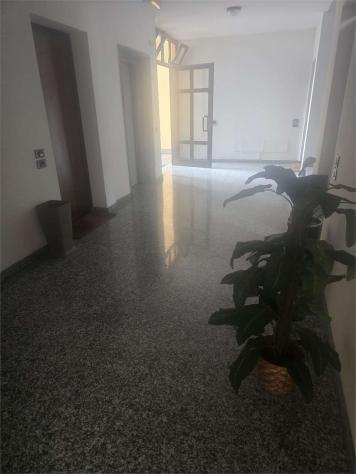 A000588 - FIGINO SERENZA affittiamo BILOCALE al piano terra - Foto 4
