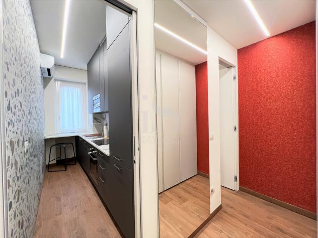 APPARTAMENTO di 1 vani e di 40 mq (MILANO) rif. HOME 3415_1 - Foto 4