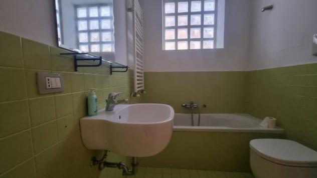 Appartamento di 79 m² con 3 locali in affitto a Milano - Foto 12