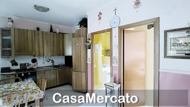 Trilocale in affitto a Rocca di Papa - Foto 4