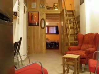 Loft NUVOLA LAVAZZA-IAAD (design) 700m Centro