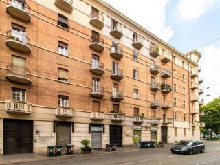 VIA NICOLA FABRIZI BEL BILOCALE