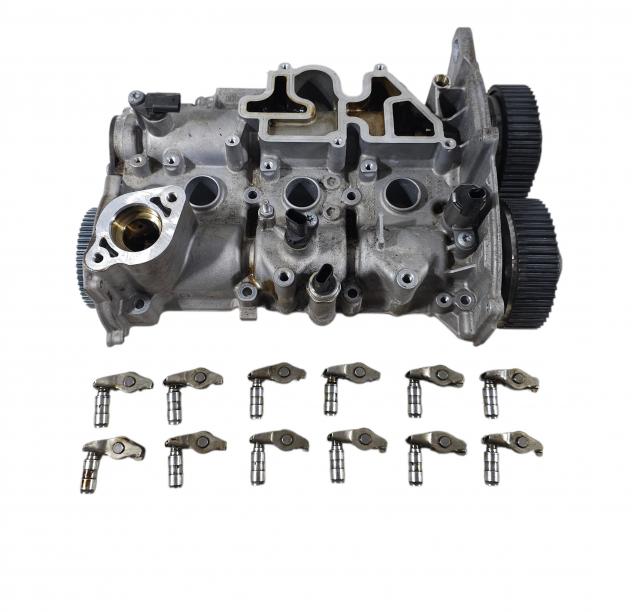 COPERCHIO SEDE ALBERO A CAMME VOLKSWAGEN T-Roc Serie 05C103479 DLA Benzina 1000 (1721)