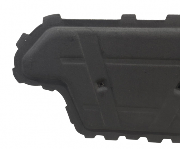 MOQUETTE COFANO ANTERIORE AUDI Q3 Serie (F3B) 83A863825 (18) - Foto 14