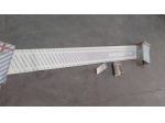Adesivo destro Punto Abarth FIAT 71769144 ORIGINALE