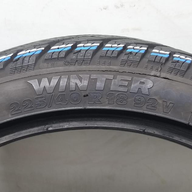 2 GOMME 225 40 18 ORIUM A73412 - Foto 5