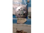 Disco dischi acciaio frizione motore 50 cc p6 12 tacche Minarelli MC 3501190