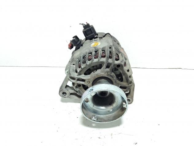 ALTERNATORE FORD Focus Berlina 2° Serie 20301070 C9DB Diesel 1800 (0104)