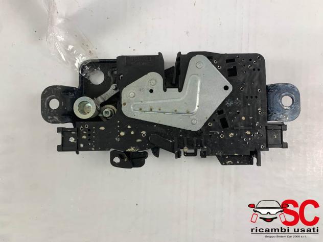 SERRATURA PORTELLONE POSTERIORE BMW X1 Serie (F48) 51247357112 (15) - Foto 4