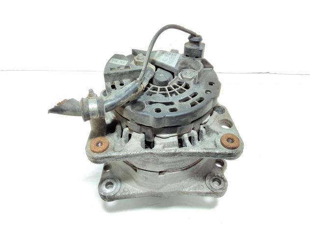 ALTERNATORE SKODA Fabia Berlina 2° Serie 045903023 Diesel 1400 (0714) - Foto 5
