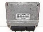 CENTRALINA MOTORE SEAT Ibiza Serie 03E906023M BZG, CGPA Benzina 1200 (0812)