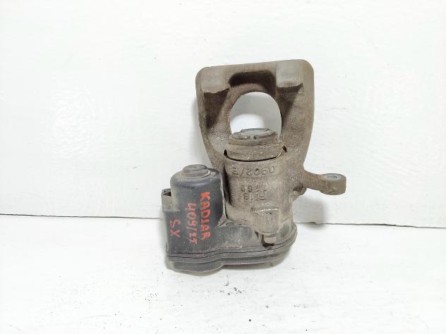 PINZA FRENO POSTERIORE SINISTRA RENAULT Kadjar Serie 440119106R (15) - Foto 4