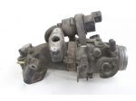 KYMCO DINK 200 1610KLEA6E00 CORPO FARFALLATO 06 - 17 THROTTLE BODY