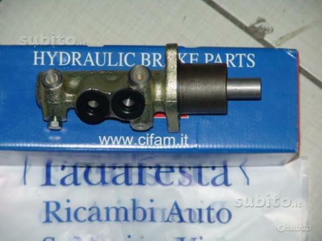 Pompa freno 0004316501 mercedes sprinter 19952006