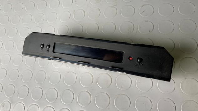 Display Suzuki SX4 del 2009 (34600-79J51) - Foto 2