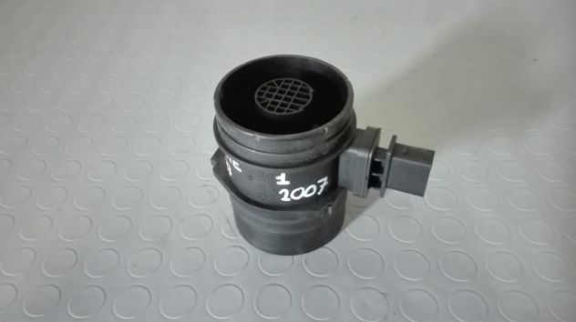 Misuratore massa aria Bmw Serie1 E87 del 2007 (0281002567)