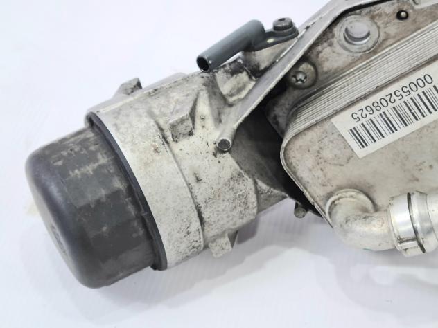 SCAMBIATORE ACQUA/OLIO LANCIA Delta 4° Serie 55208625 Diesel 1600 (11) - Foto 5