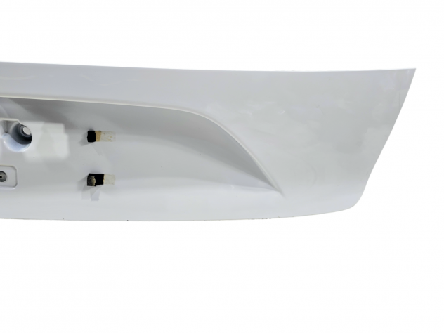 MODANATURA PORTELLONE POST. ALFA ROMEO Stelvio Serie (949_) 156147315 (16) - Foto 15