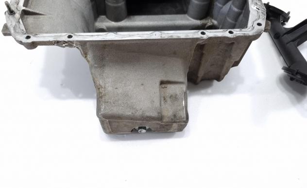COPPA OLIO MOTORE FORD EcoSport Serie Z2JA Diesel 1500 (12) - Foto 2