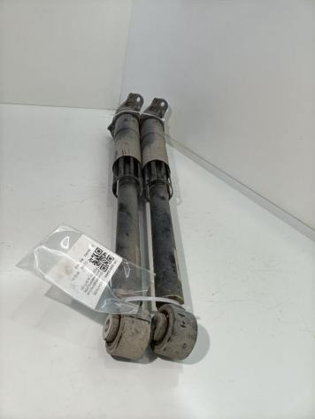COPPIA AMMORTIZZATORI VOLKSWAGEN Polo 6° Serie 2Q0513049BJ (17) - Foto 2