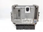 CENTRALINA MOTORE SUZUKI SX4 1° Serie 55204652 D19AA Diesel 1900 (06)