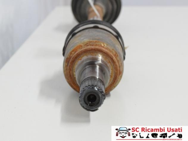 Semiasse Sx Fiat New Panda 52126660 - 11232 - Foto 3