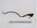 INTERRUTTORE FRENO POSTRIORE YAMAHA MT-09 ABS 2013 - 2015 1RC825300000 REAR &hellip;