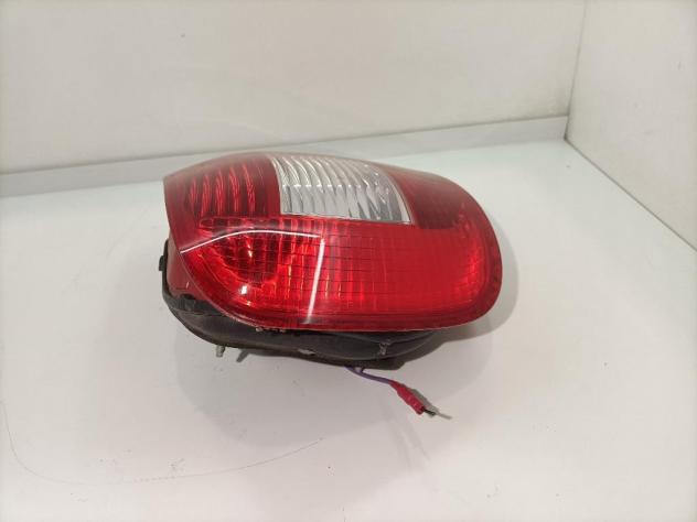 STOP FANALE POSTERIORE SINISTRO FIAT Multipla 2° Serie 51720553 182B6000 (04) - Foto 4