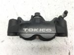 HONDA CBR RR ABS KM0 600 PINZA FRENO ANTERIORE DESTRA 2024 2026 PC69A4RK