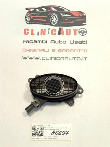 DEBIMETRO BMW Serie 3 E90 Berlina 7788744 0928400504 M47N204D4 diesel 1995 (0508) - Foto 2