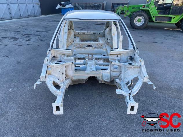 SCOCCA COMPLETA KIA Niro Serie (16) - Foto 5