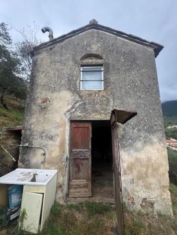 Terreno agricolo in vendita a Calci 5290 mq Rif: 1402665