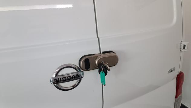 Nissan NV200 1.5 dCi 90CV Furgone - Foto 8