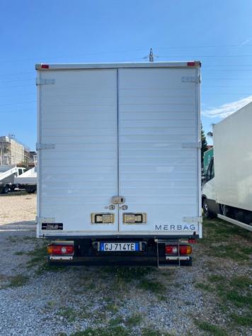 MITSUBISHI FUSO FUSO 35S15 rif. 24002533 - Foto 4