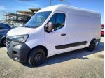 RENAULT Master 5ª serie Master T33 2.3 dCi 135 PM-TM Furgone Ice Plus
