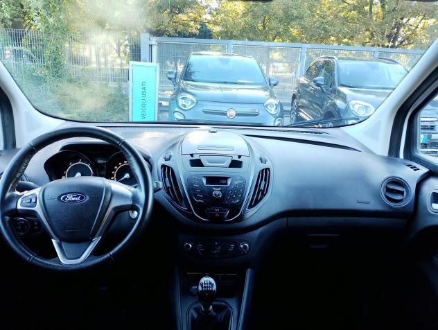 Ford Transit Courier 1.5 TDCi 75 cv Trend - Foto 4