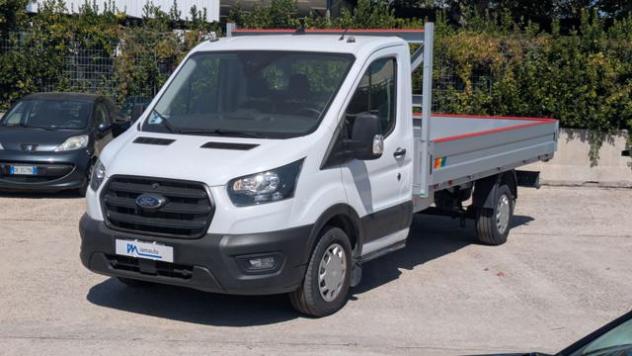 FORD Transit V363 2.0tdci 130cv 350 L3 rif. 24080032 - Foto 2