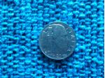 Moneta 20 cents Lira Italiana