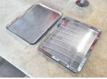 vassoietti inox usati