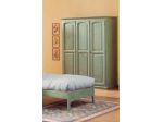 Camere Da Letto in Stile Rustico Country