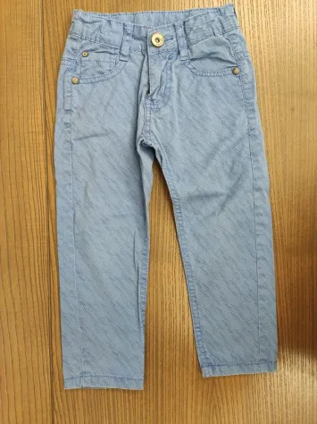 Pantalone + pantaloncino OVS 30-36 mesi bimbo - Foto 5