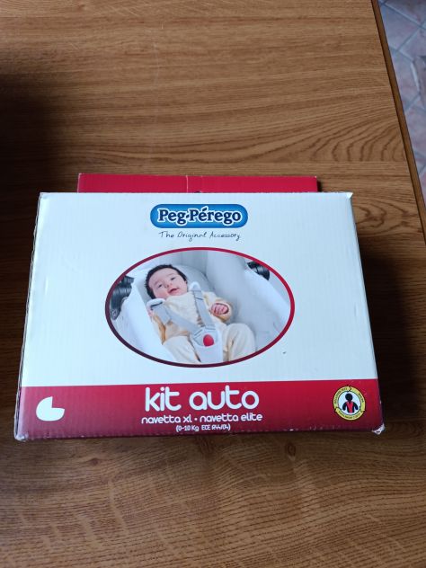 Trio Peg Peg Perego Book 51 S - Foto 5