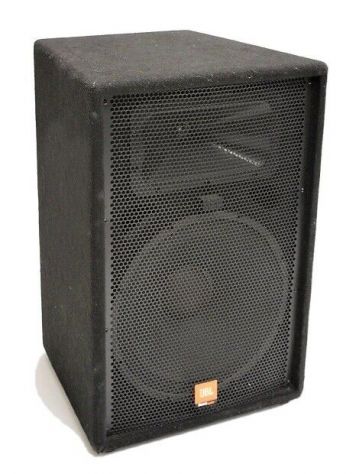 Casse Audio Professionali JBL alta potenza Loudspeakers - Foto 2