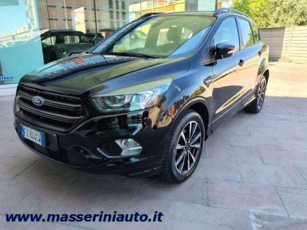 FORD Kuga Kuga II 1.5 ecoboost ST-Line s rif. 23878060