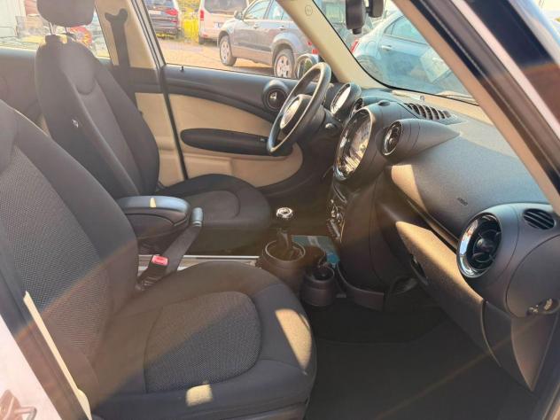 MINI - Countryman - Cooper D - Foto 10