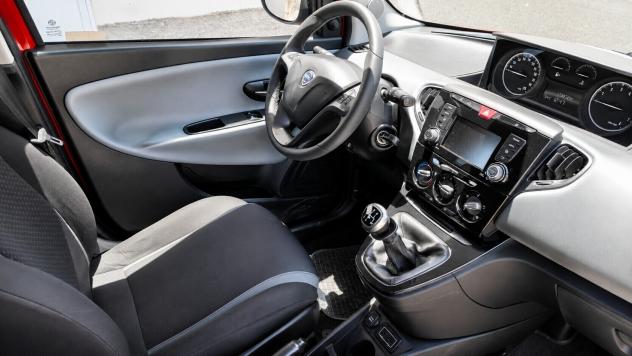 LANCIA YPSILON 1.2 Benzina - Foto 10