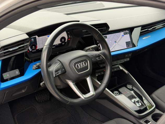 Audi A3 SPB 35 TFSI S tronic Business Advanced - Foto 9
