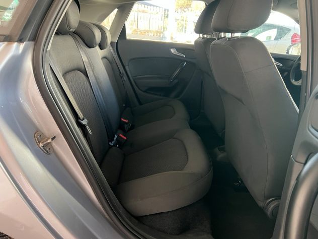 Audi A1 Sportback Sline TFSI *PREZZO REALE* - Foto 10