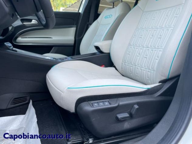 FIAT 600 Hybrid 110 CV DCT MHEV La Prima--16.300KM rif. 24000714 - Foto 8